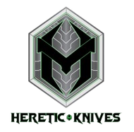 Heretic Knives